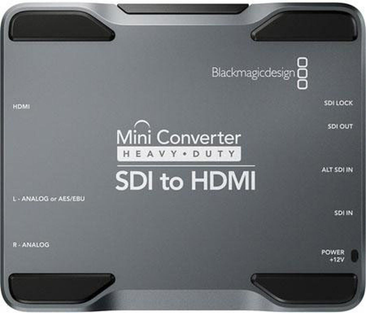 Blackmagic Design Mini Converter, SDI to HDMI