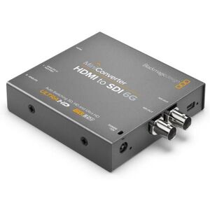 Blackmagic Design HDMI to SDI 6G Mini Converter