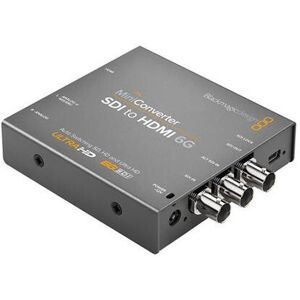 Blackmagic Design SDI to HDMI 6G Mini Converter