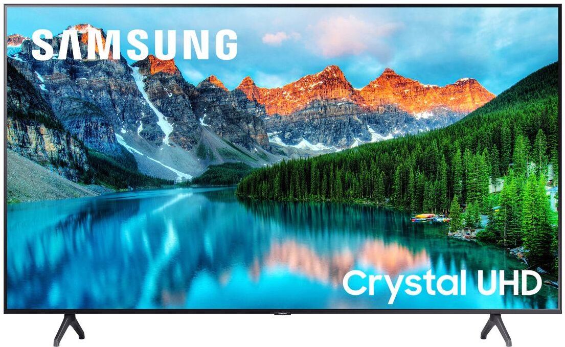 Samsung BET-H 75&quot; Class HDR 4K Ultra HD Commercial LED TV