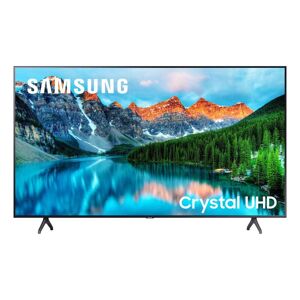 Samsung BET-H 75&quot; Class HDR 4K Ultra HD Commercial LED TV