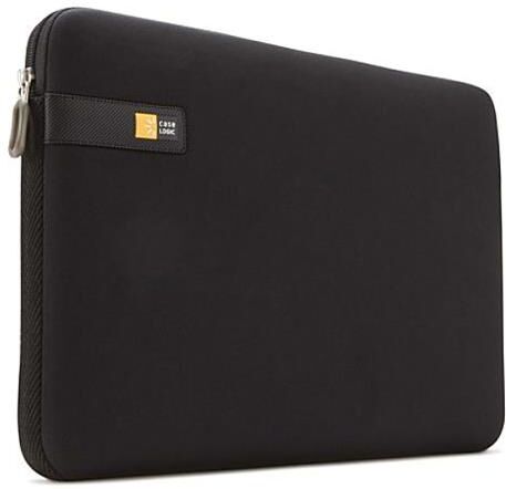 Case Logic LAPS-116 15-16&quot; Laptop and MacBook Sleeve, Black