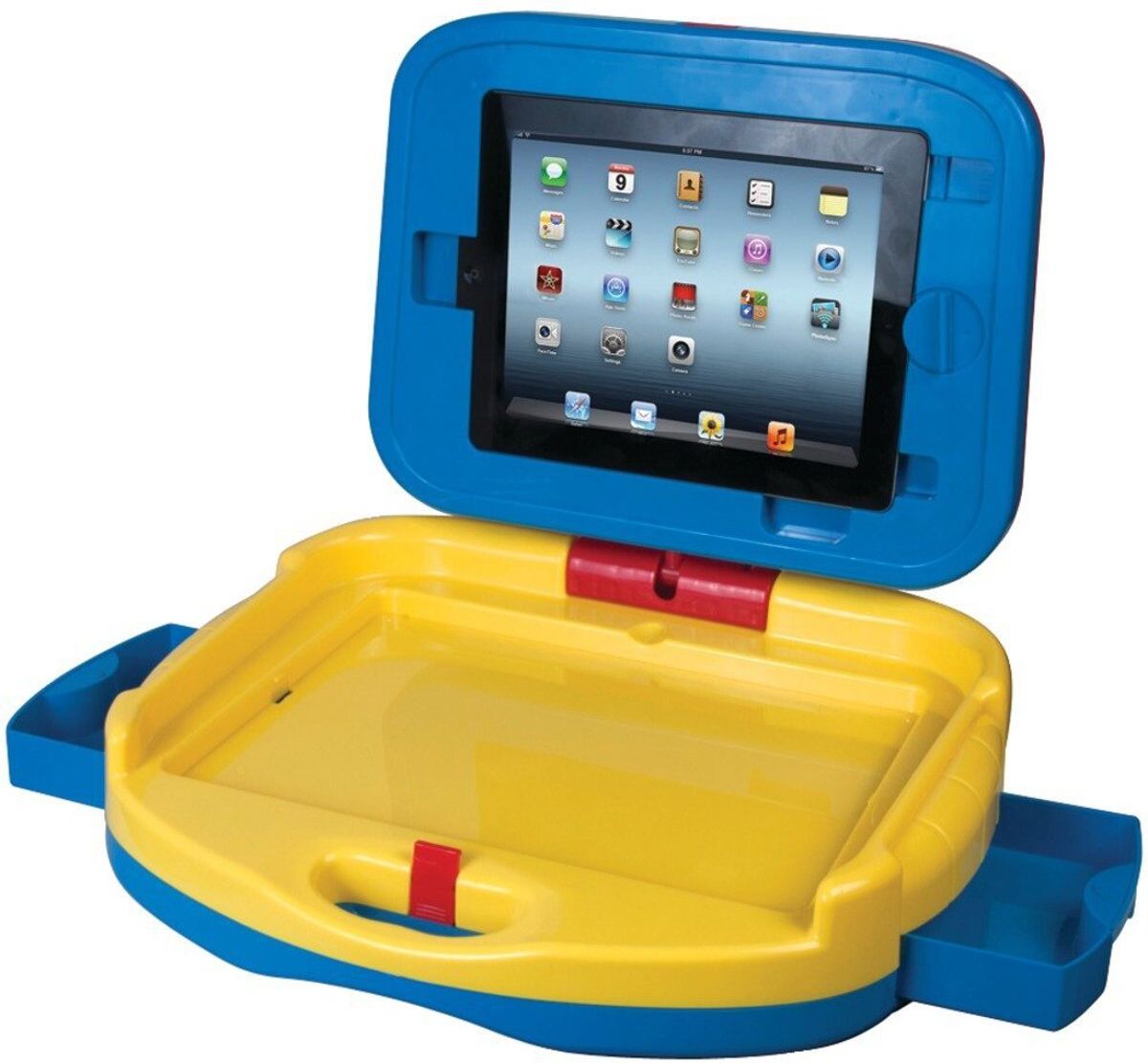 CTA Digital Kids Drawing and Activity Case