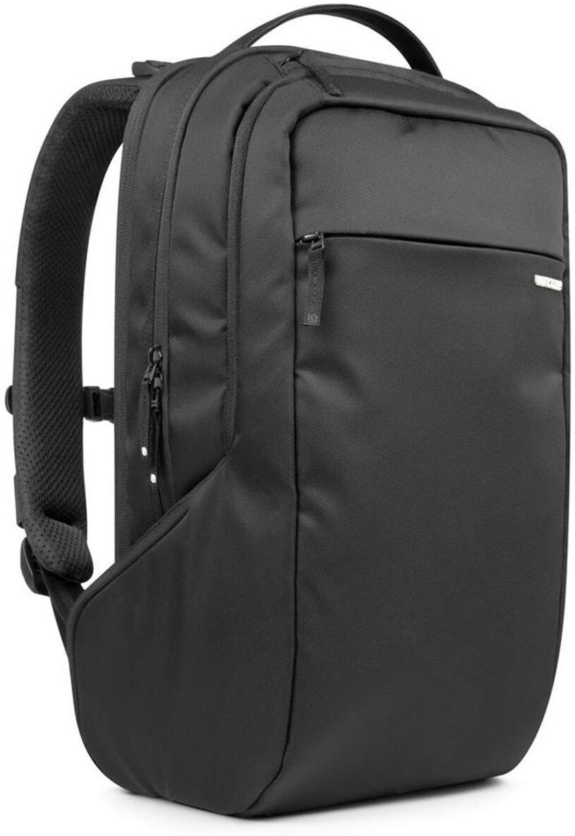 Incase ICON Nylon Backpack for 15&quot; MacBook Pro and iPad, Black