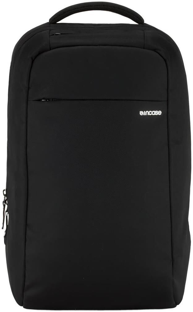 Incase ICON Lite Men's Backpack for Up to 15&quot; MacBook Pro and iPad, Black