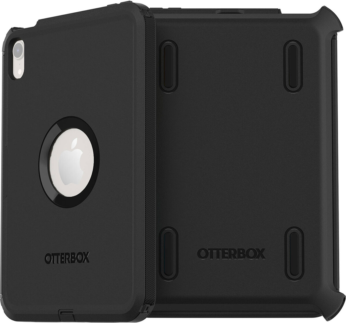 OtterBox Defender Series Case for Apple iPad Mini 6th Gen, Black