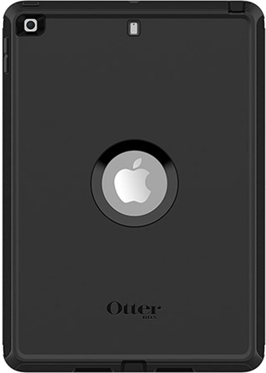 OtterBox Defender Series Case for Apple iPad 7th/8th/9th Generation, Black