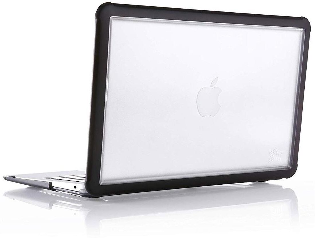 STM Dux Case for MacBook Air 13&quot; Retina 2018