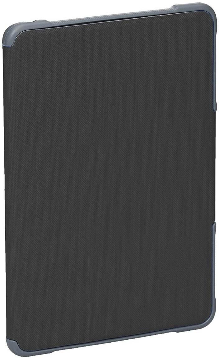 STM Dux Case for iPad Mini 4, Black (Commercial)