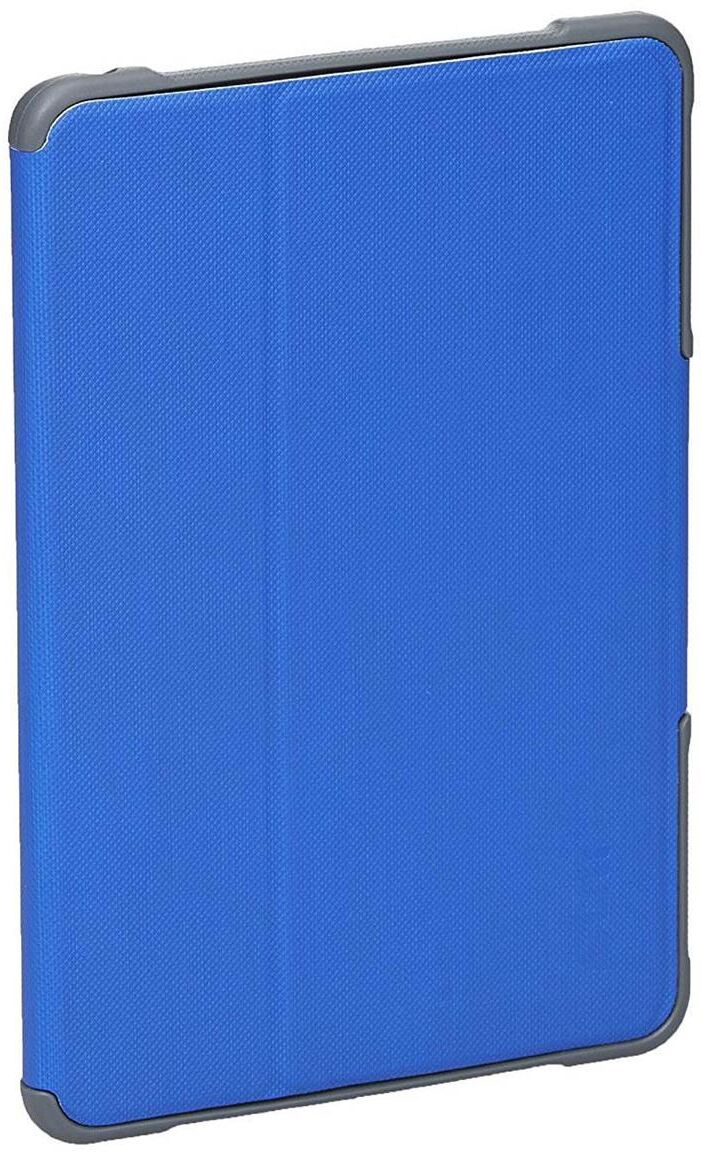 STM Dux Case for iPad Mini 4, Blue (Commercial)