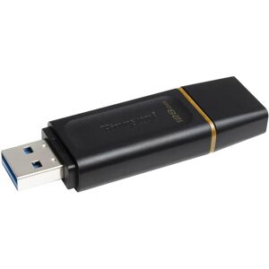 Kingston Technology DataTraveler Exodia 128GB USB 3.2 Gen 1 Flash Drive