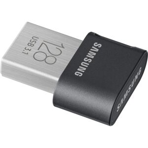 Samsung FIT Plus 128GB USB 3.1 Gen 1 Type-A Flash Drive