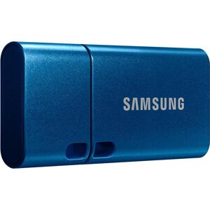 Samsung USB 3.2 Gen 1 Type-C 256GB Flash Drive, Blue
