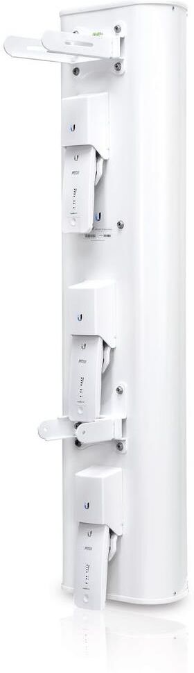 Ubiquiti Networks airPRISM 3x30 Degree HD Sector Antenna, 5.15-5.85GHz, 22dBi