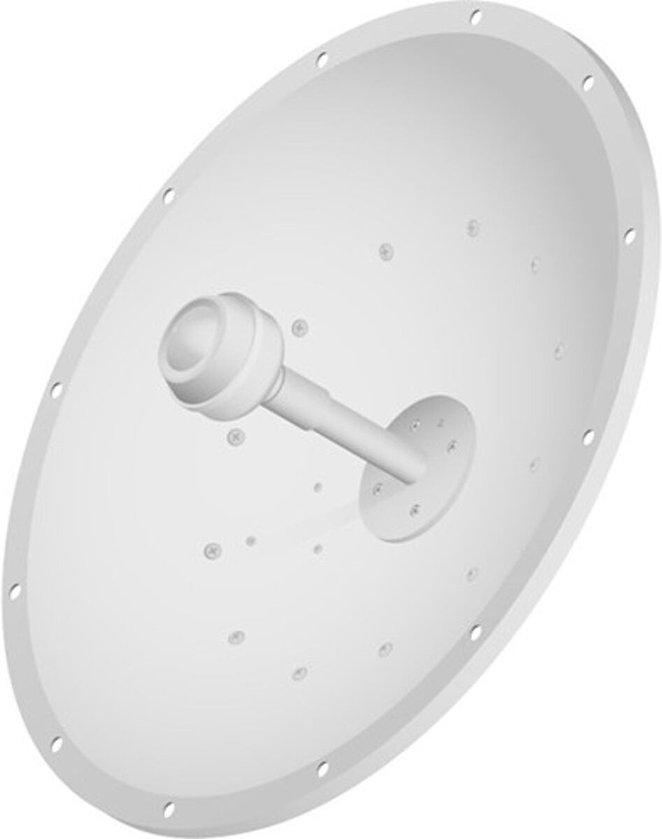 Ubiquiti Networks 24dBi Antenna for airFiber X 2.4GHz Carrier Backhaul Radio