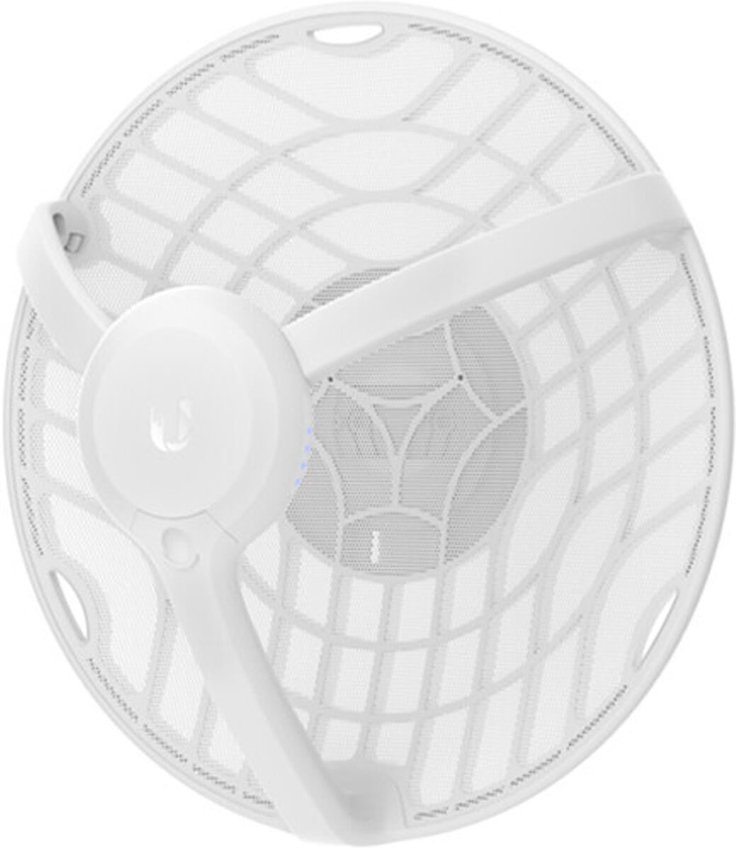 Ubiquiti Networks GigaBeam Long-Range airMAX AC 60/5 GHz Radio