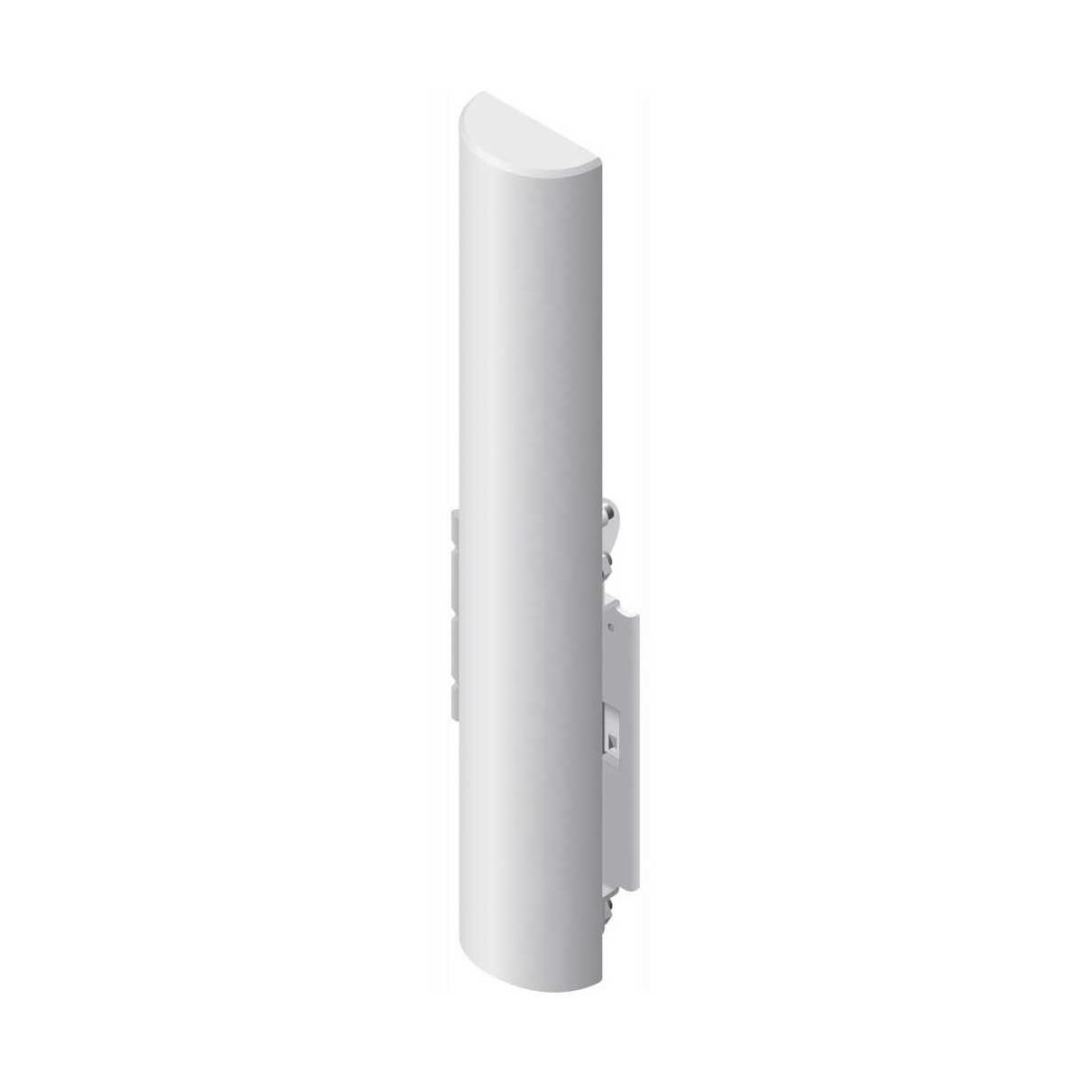Ubiquiti Networks airMAX 2x2 MIMO Sector Antenna, 16.1-17.1dBi, 4.90-5.85GHz