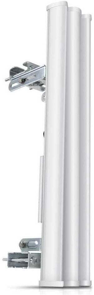 Ubiquiti Networks airMAX 2x2 MIMO Sector Antenna, 5.15-5.85GHz, 18.6-19.1dBi