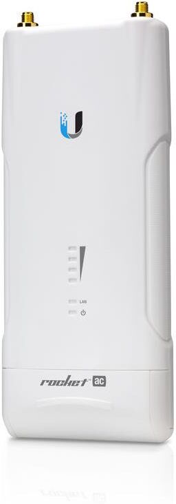 Ubiquiti Networks Rocket5ac PtMP Powerful airMAX ac BaseStation, 27dBm