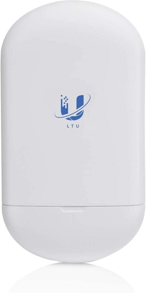 Ubiquiti Networks LTU Lite 5GHz PtMP CPE Radio Client with Integrated Antenna