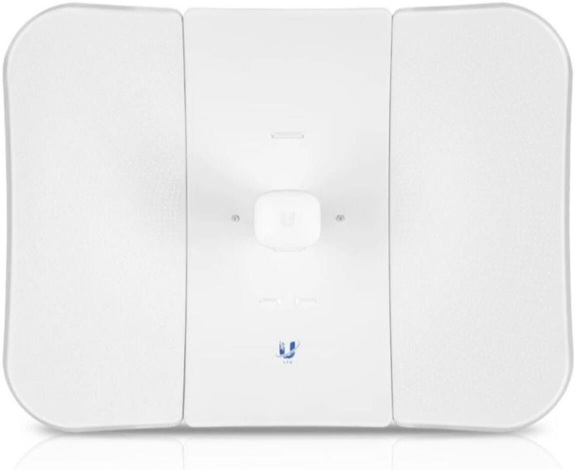 Ubiquiti Networks LTU LR 5GHz PtMP Long-Range Radio Client w/Integrated Antenna