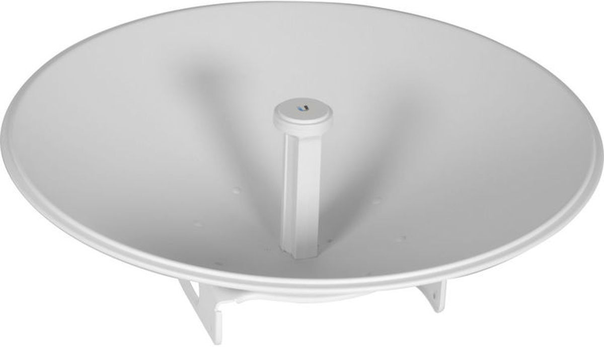 Ubiquiti Networks PowerBeam ac 5GHz airMAX Bridge with 620mm Dish Reflector