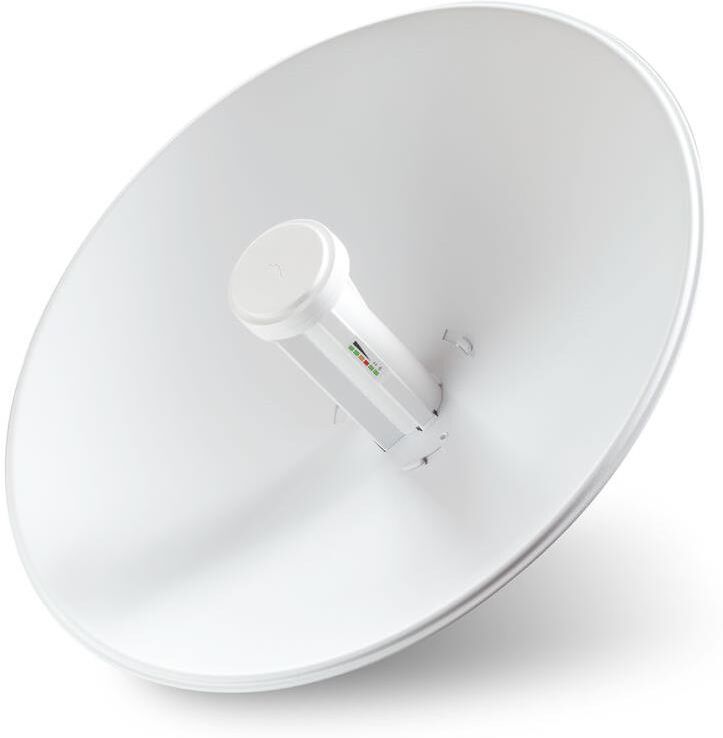 Ubiquiti Networks PowerBeam M 2.4GHz airMAX Bridge, 400mm RF Reflector, 5 Pack