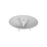 Ubiquiti Networks PowerBeam ac 5GHz airMAX Bridge with 620mm Dish Reflector