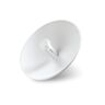 Ubiquiti Networks PowerBeam M 2.4GHz airMAX Bridge, 400mm RF Reflector, 5 Pack