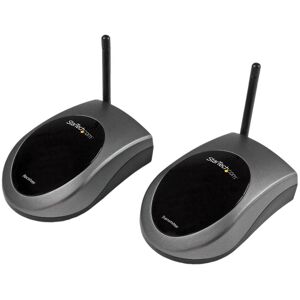 StarTech Wireless Infrared IR Remote Control Extender