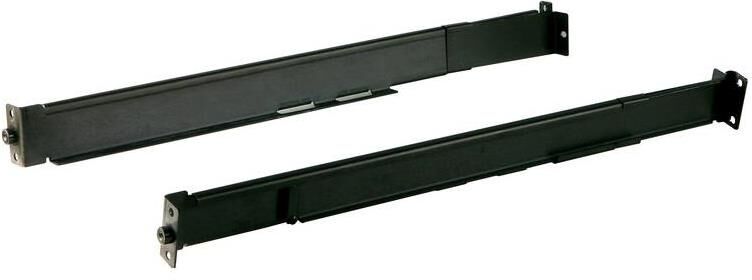 Aten 2X011G Short Easy Installation Rack Mounting Kit for LCD KVM Switches