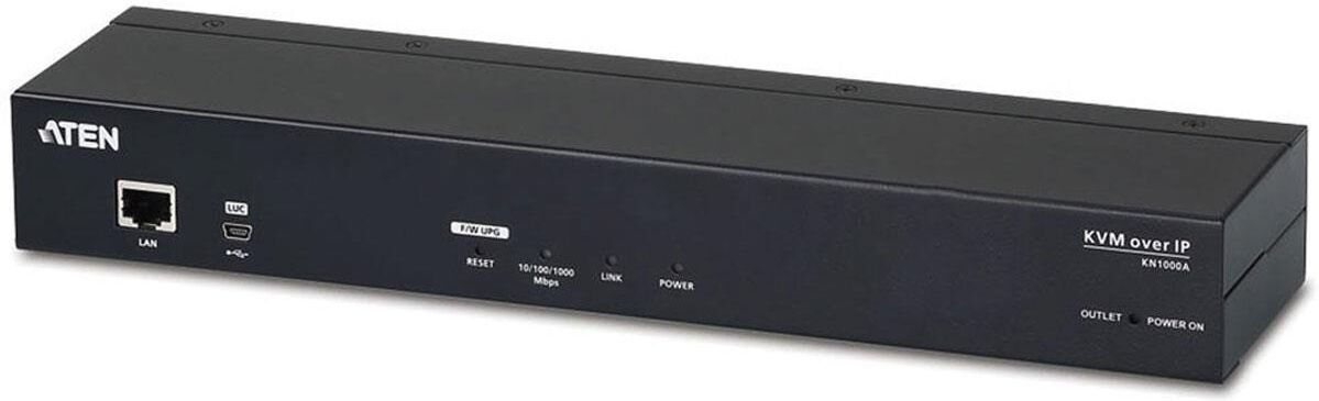 Aten KN1000 KVM Over IP Control Unit