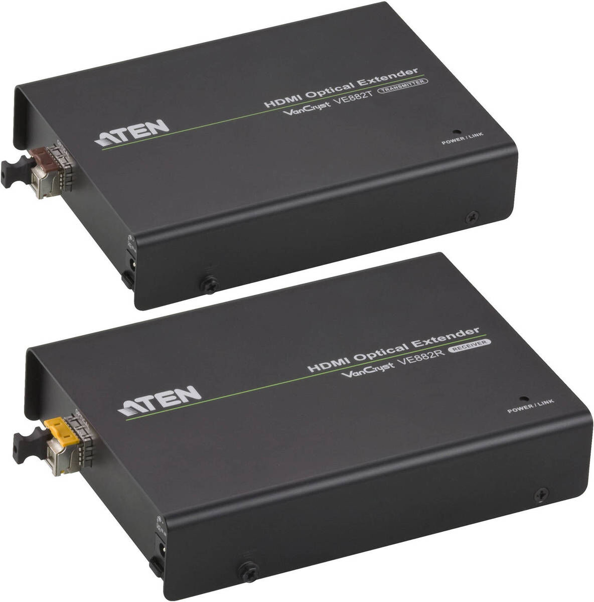 Aten VE882 HDMI Optical Extender