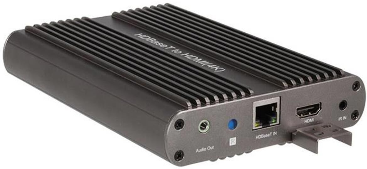 Bolin Technology BL-BR4K-1 4K HDBaseT Receiver