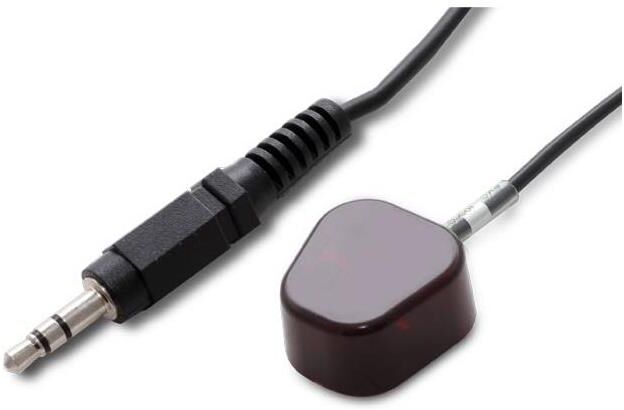 Hall Research IR Receiver Cable (Type 2) for HR-4P Controller