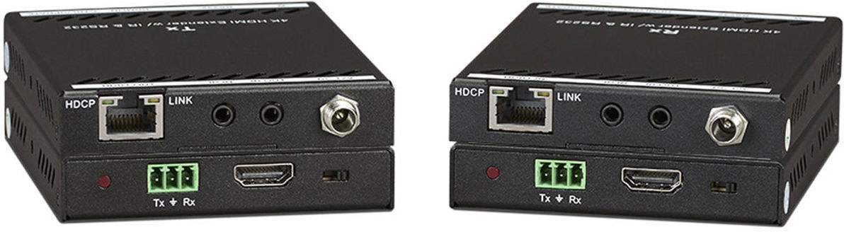 KanexPro EXT-HDBT70C 4K/30 HDMI Extender Over HDBaseT