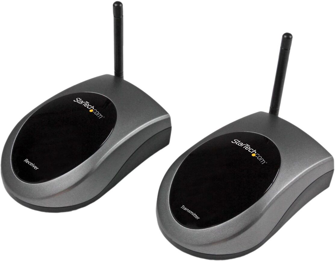 StarTech Wireless Infrared IR Remote Control Extender