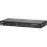 Aten CS1768 8-Port USB DVI KVM Switch with Audio Support