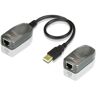 Aten UCE260 USB 2.0 Extender, Up to 196' Signal Range