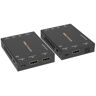 BZB GEAR BG-EXH-70C3 4K 18Gbps HDMI Extender Kit, 230' Range