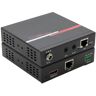 Hall Research HBX-R HDMI Video Extender, Ultra-HD AV/IR/RS232/Ethernet(Receiver)