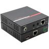 Hall Research HBX-S HDMI Video Extender, Ultra-HD AV/IR/RS232 & Ethernet(Sender)