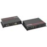 Hall Research UH2X-P1 HDMI + USB + LAN over UTP Extender with HDBaseT and PoH