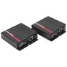 Hall Research UHBX-P1 HDMI Over UTP Extender, Sender + Receiver