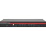 Hall Research ULTRA-4K-R Dual 4K UHD HDMI & USB 2.0 Extender, Receiver