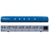 Kramer Electronics SM40NU-3 HighSecLabs Secure 4-Port KM Switch with USB