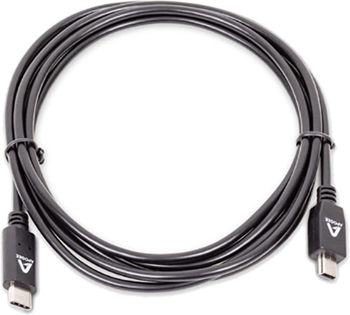 Apogee Electronics 2m (6.5') USB Mini-B to USB Type-C Cable