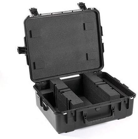 Bosch DCNM-TCIDESK Transport Case for 2x DCNM-IDESK Dicentis Interpreter Desks