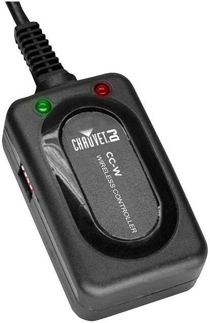 CHAUVET DJ FCW Wireless Fog Remote Controller