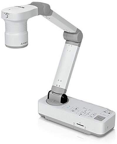 Epson DC-21 Document Camera for Home Projectors and Multimedia Projectors